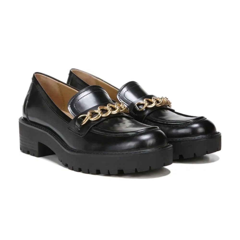 Sam Edelman Taelor Lug Sole Loafer